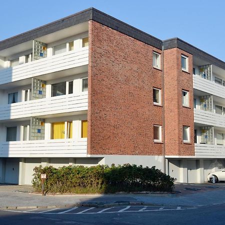 Apartamento Haus Margarethenstrasse 2 Whg 5 Westerland Exterior foto